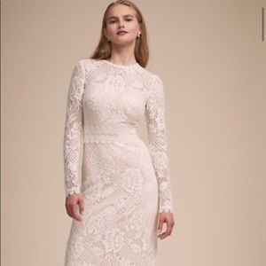 Tadashi Tenley BHLDN